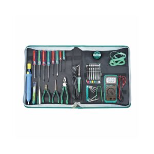 Proskit PK-616B Professional ElectronicTool Kit(220V)