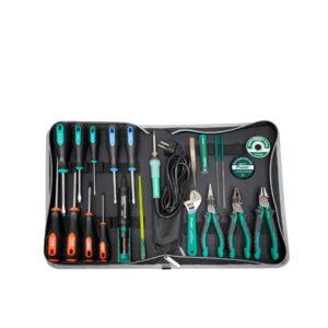 Proskit PK-813B Electrical Appliances Repair Tool Set(220V)