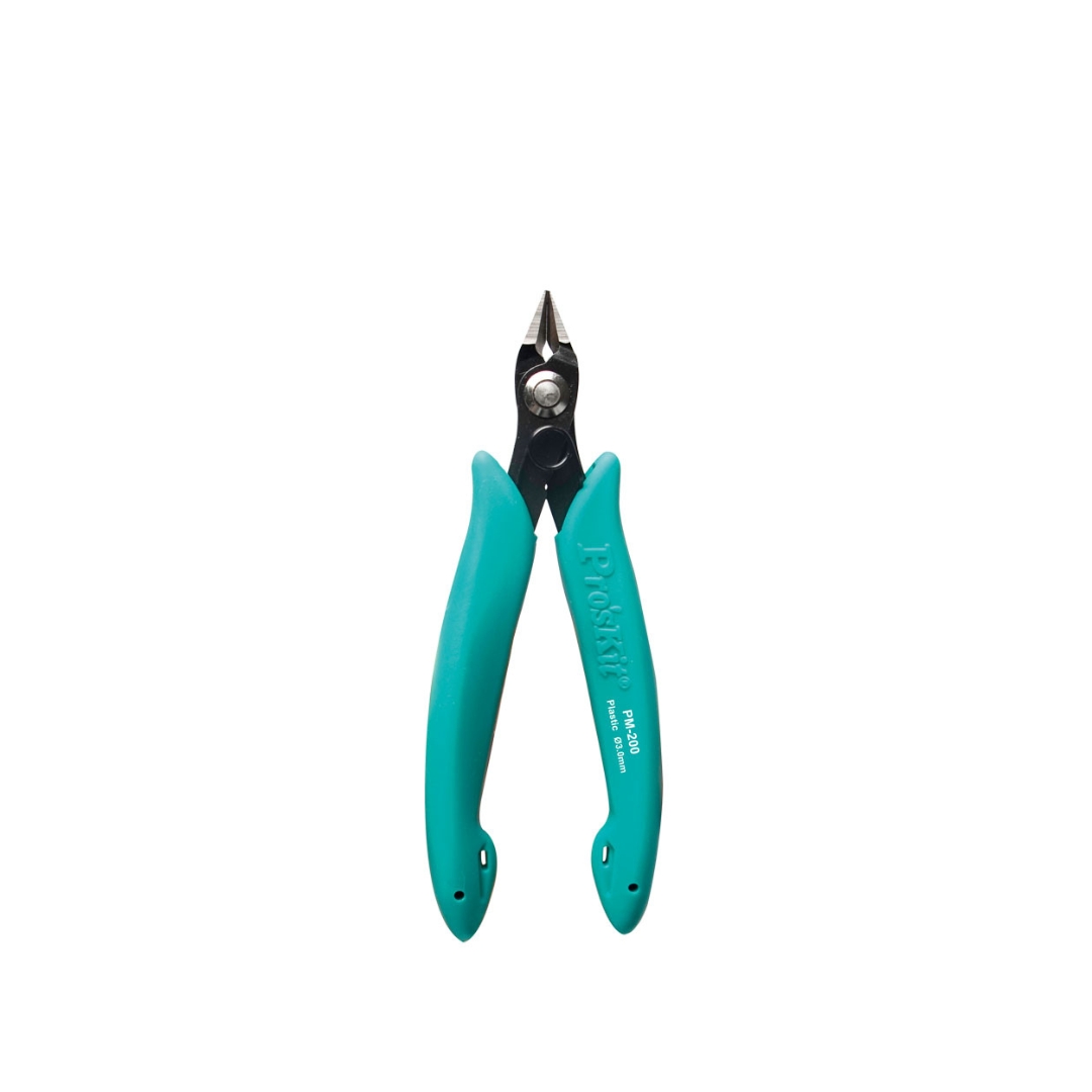 Proskit PM-200 Plastic Modeler Side Cutter