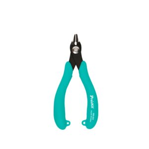 Proskit PM-203 Plastic Modeler Side Cutter