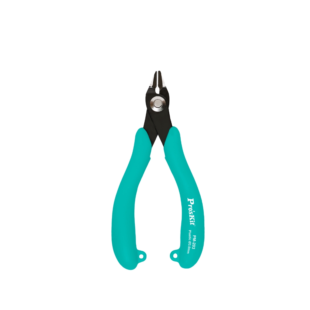 Proskit PM-203 Plastic Modeler Side Cutter
