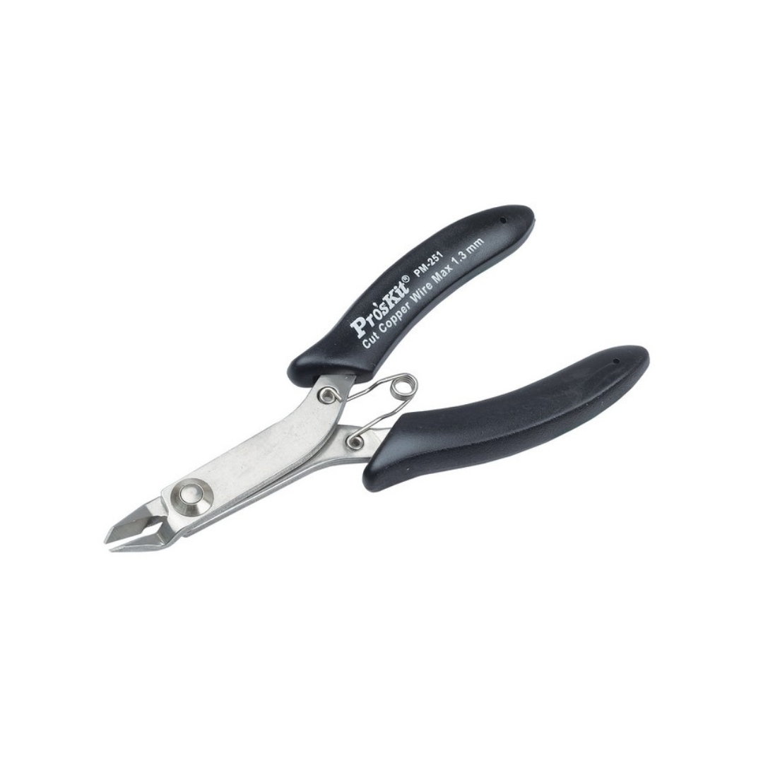 Proskit PM-251 Cutting Plier (122mm)