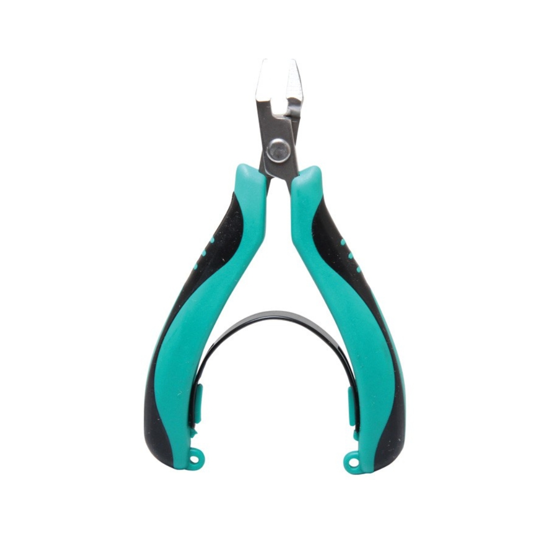 Proskit PM-396F Stainless Cutting Plier (115mm) - Image 2