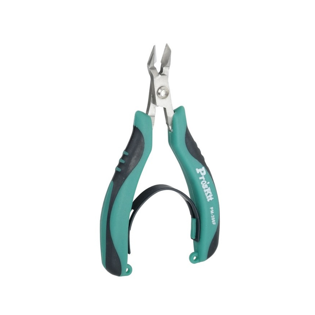 Proskit PM-396F Stainless Cutting Plier (115mm) - Image 3