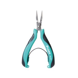 Proskit PM-396F Stainless Cutting Plier (115mm)