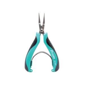 Proskit PM-396G  Stainless Long Nose Plier (120mm)
