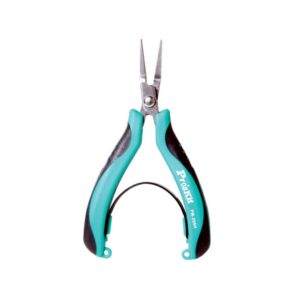 Proskit PM-396H Stainless Flat Nose Plier (120mm)