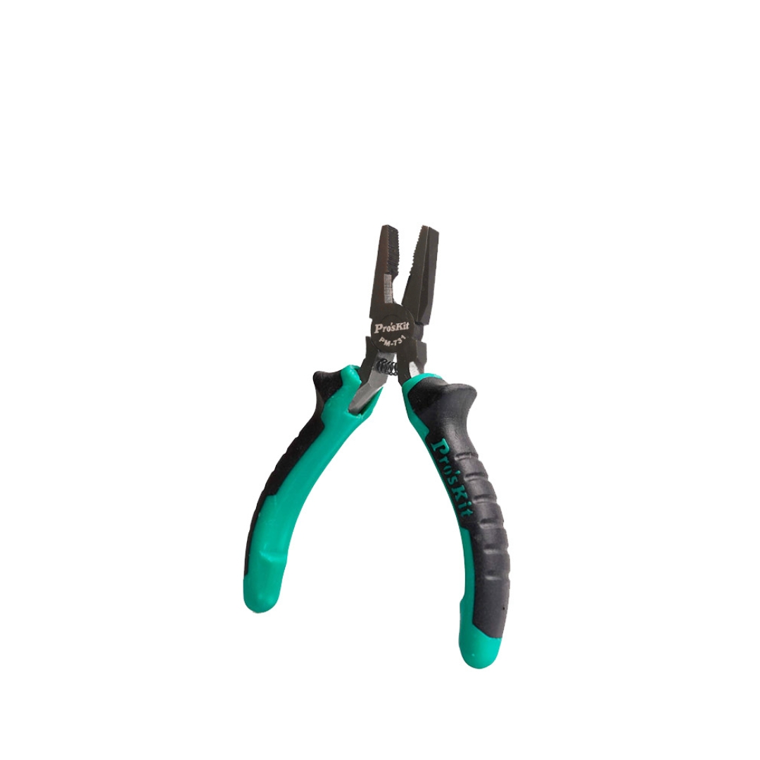 Proskit PM-731 Mini Lineman's Plier (118mm) - Image 2