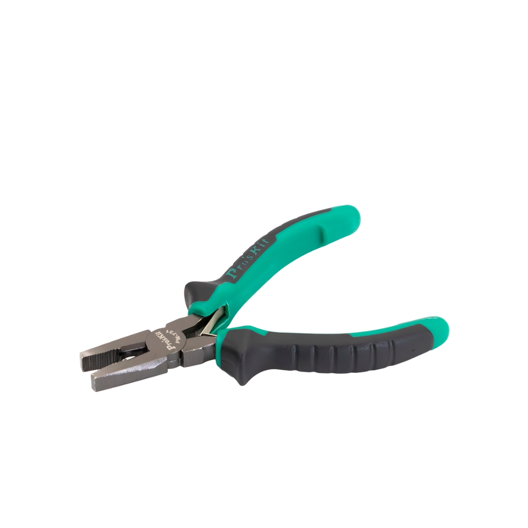Proskit PM-731 Mini Lineman's Plier (118mm) - Image 3