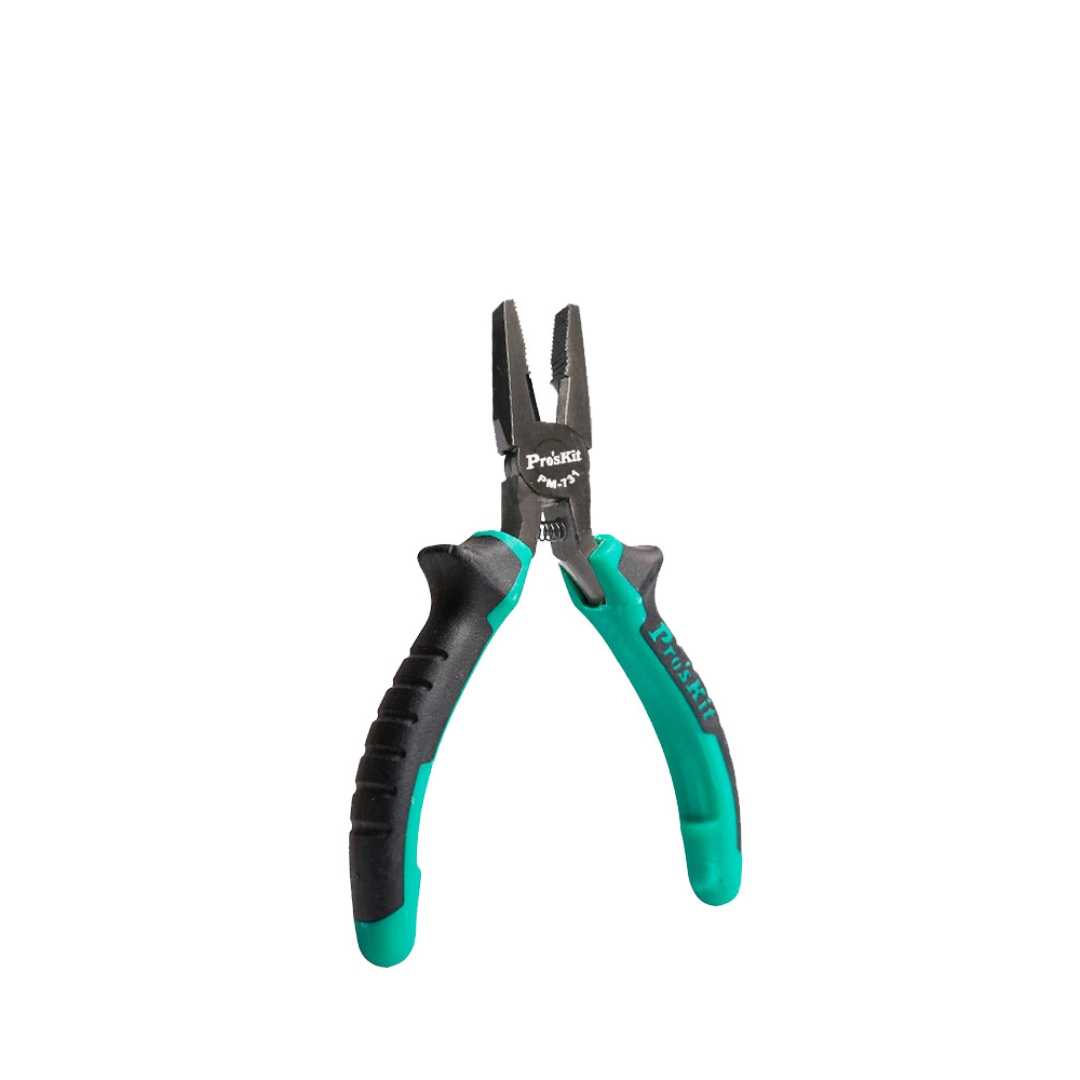 Proskit PM-731 Mini Lineman's Plier (118mm) - Image 4