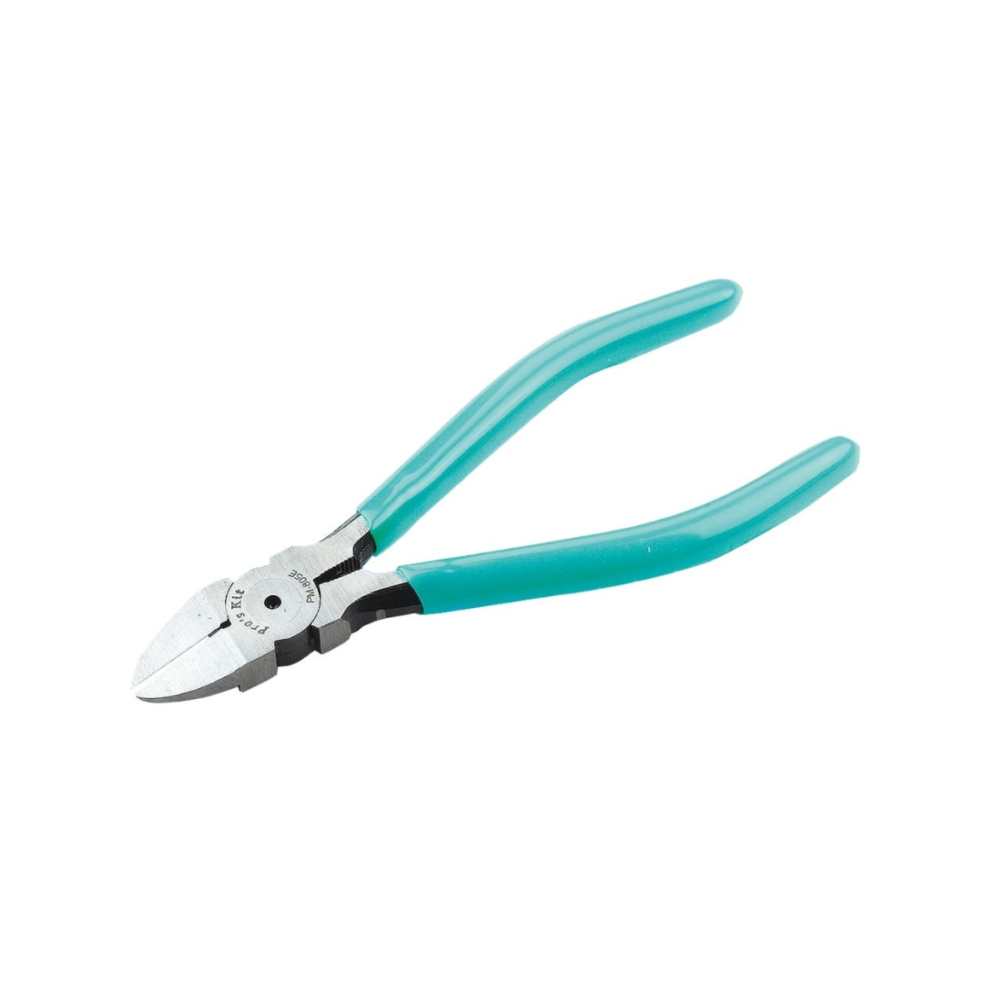 Proskit PM-805E Plastic Cutting Plier (135mm) - Image 2