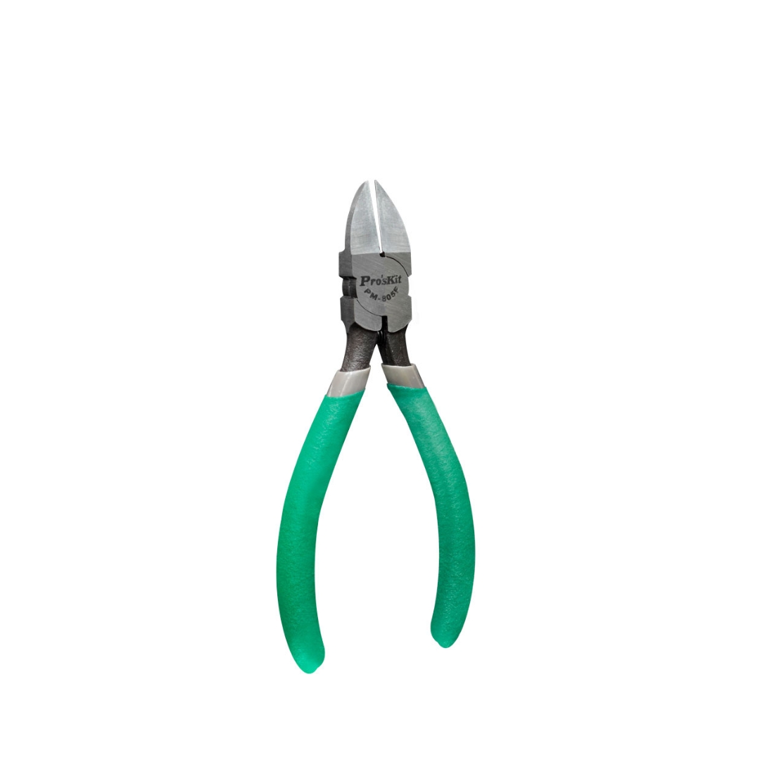 Proskit PM-805F Plastic Cutting Plier (130mm) - Image 2