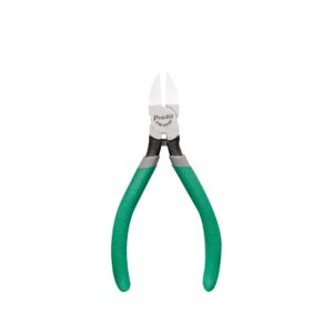 Proskit PM-805F Plastic Cutting Plier (130mm)