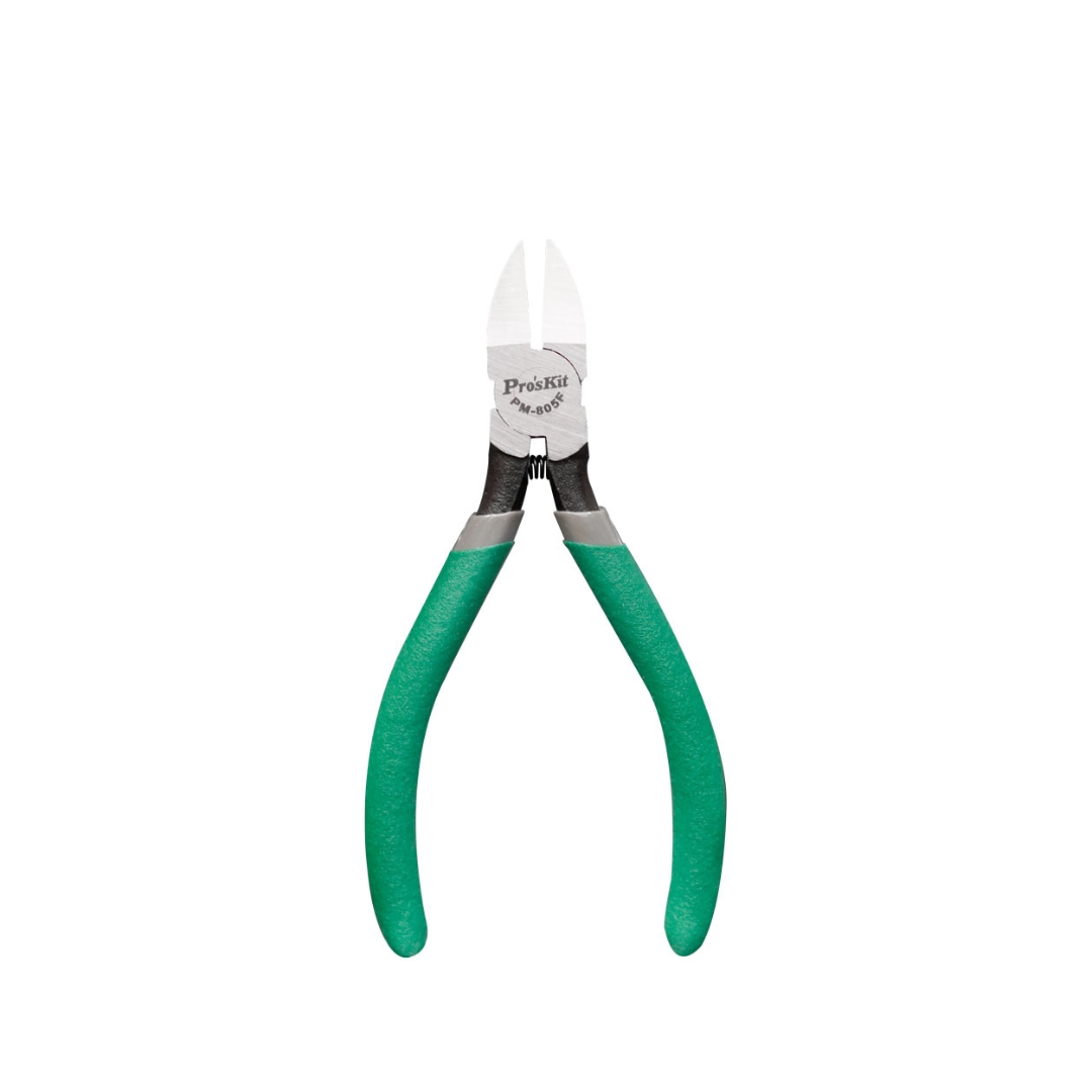 Proskit PM-805F Plastic Cutting Plier (130mm)