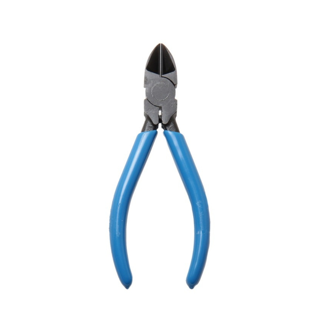 Proskit PM-955 Tungsten Diagonal Cutting Plier (130mm) - Image 2