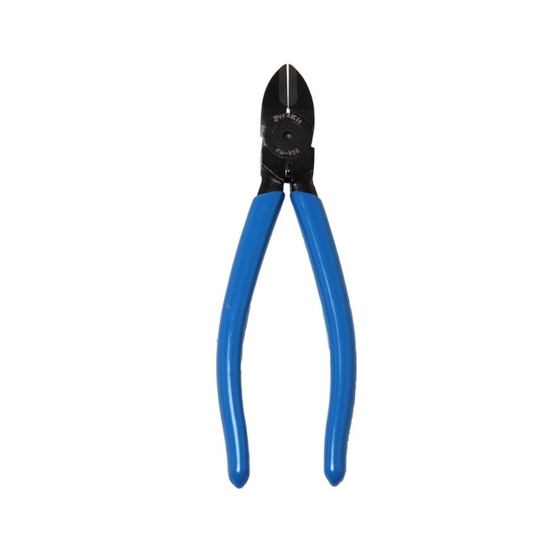 Proskit PM-956 Tungsten Diagonal Cutting Plier (160mm) - Image 2