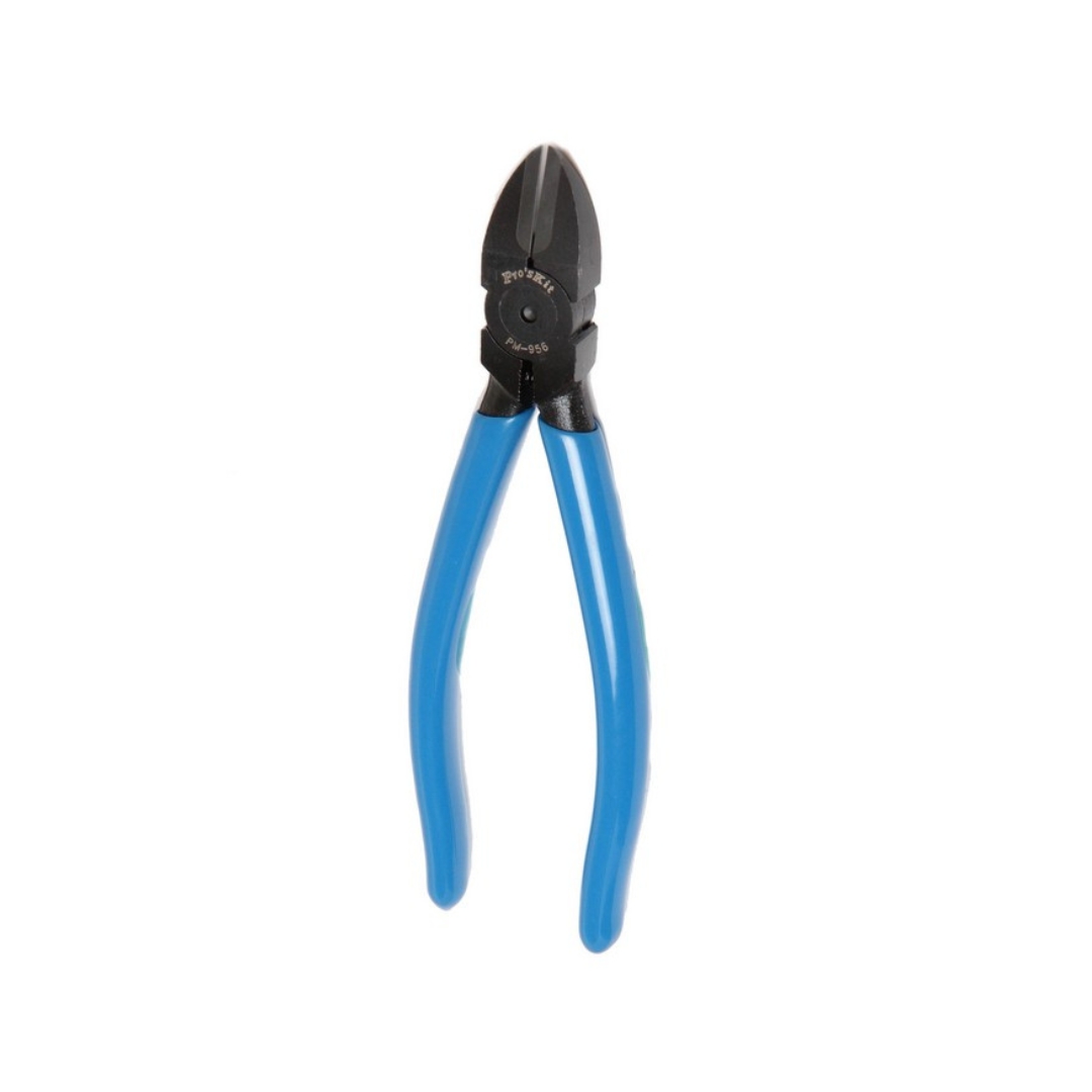 Proskit PM-956 Tungsten Diagonal Cutting Plier (160mm) - Image 3