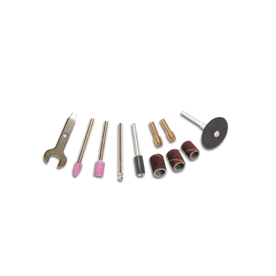 Proskit PT-5206U 3.6V Li-ion USB Grinder Set - Image 4