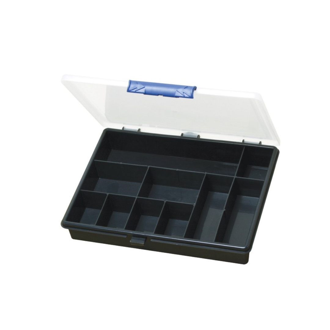 Proskit SB-2419 Storage Box (O.D.:238x192x42mm)
