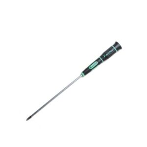 Proskit SD-081-P7 Precision Screwdriver(No.1 x 150mm)