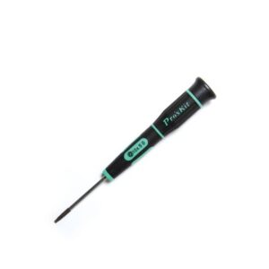 Proskit SD-081-T10H Precision Screwdriver For StarType W/ Temper Proof T10H