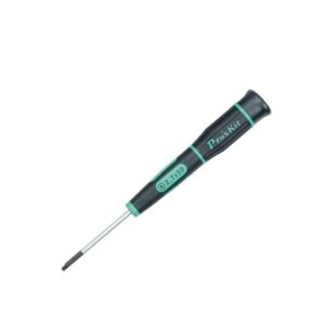 Proskit SD-081-TA27 Precision Screwdriver(TA20 x 50mm)