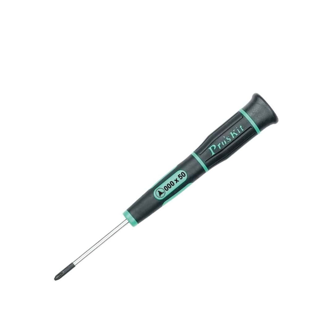 Proskit SD-081-TRI000 Precision Screwdriver ForTri-Wing Type