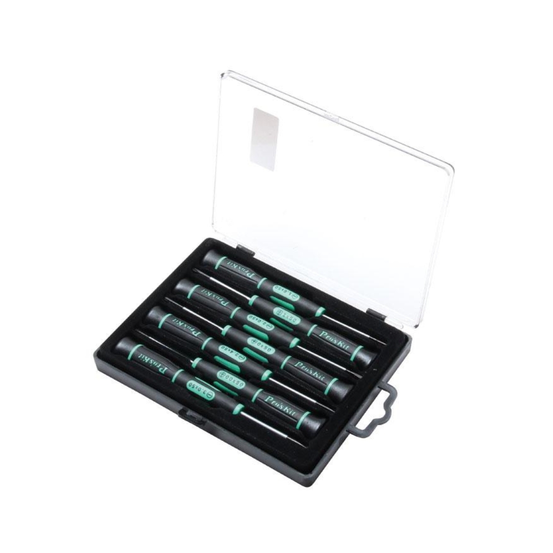 Proskit SD-081H Electronic Repair Set - Image 2
