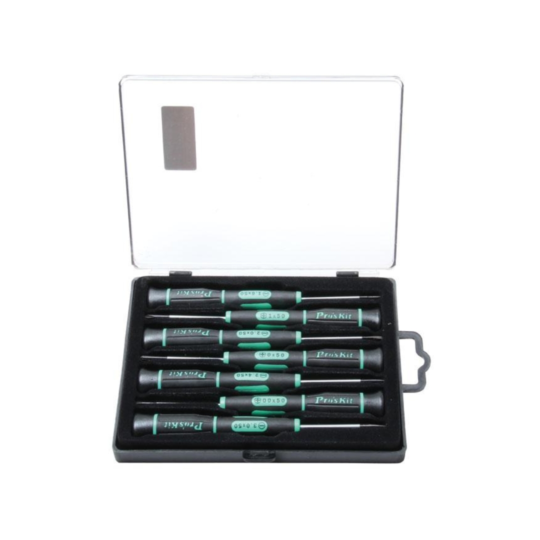Proskit SD-081H Electronic Repair Set
