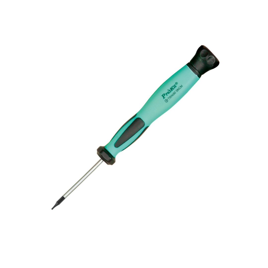 Proskit SD-083-T5H ESD Precision Screwdriver T5Hx50mm