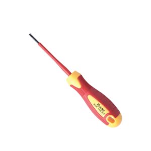 Proskit SD-810-S2.5 Insulated VDE Screwdriver