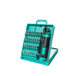 Proskit SD-9826 33 in 1 precision electronic screwdriver set