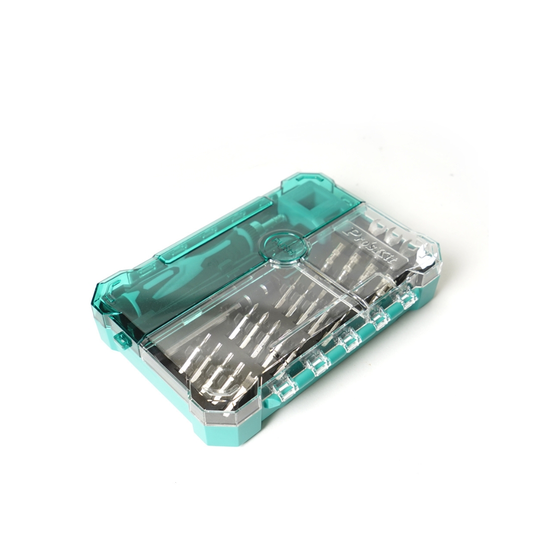 Proskit SD-9827M Precision Repair Tools Set - Image 2