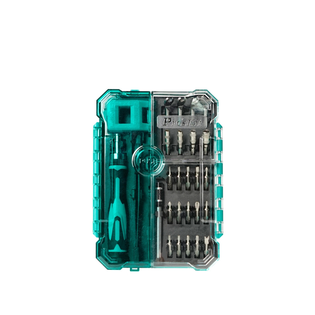 Proskit SD-9827M Precision Repair Tools Set - Image 3