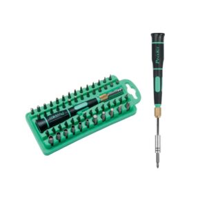 Proskit SD-9828 58Pcs Driver Kits