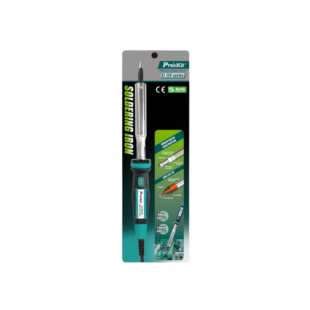 Proskit SI-126B-80 Soldering Iron - Image 2