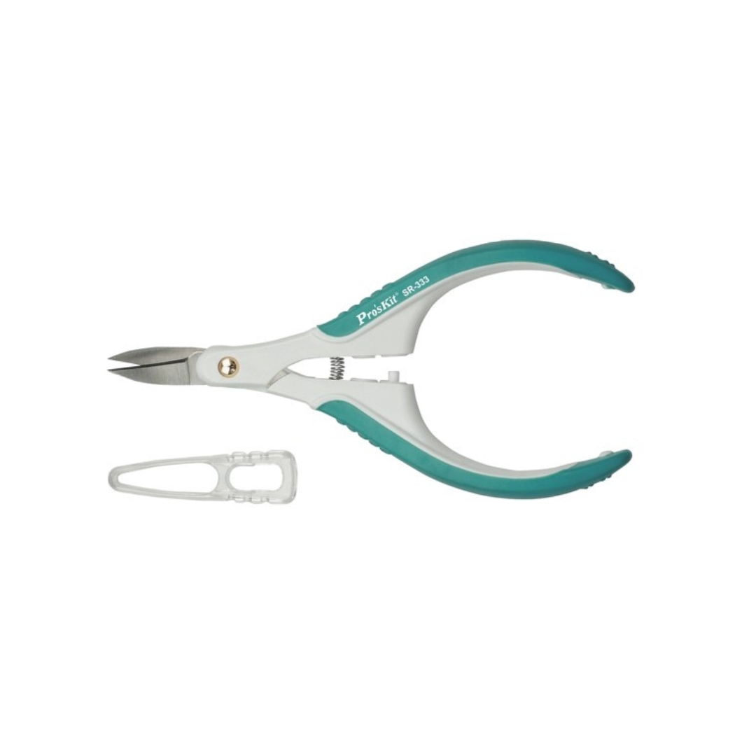 Proskit SR-333 Micro Scissor (120mm)