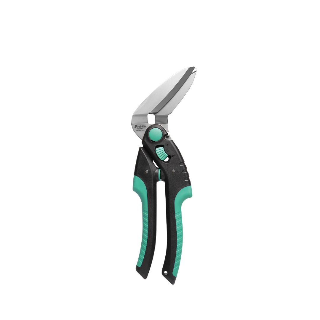 Proskit SR-339 Multi Purpose Angled Scissor - Image 2