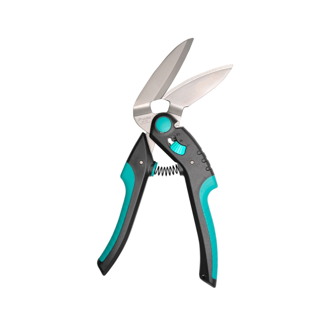 Proskit SR-339 Multi Purpose Angled Scissor