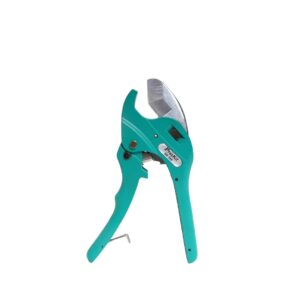 Proskit SR-366 Ratchet plastic pipe cutter