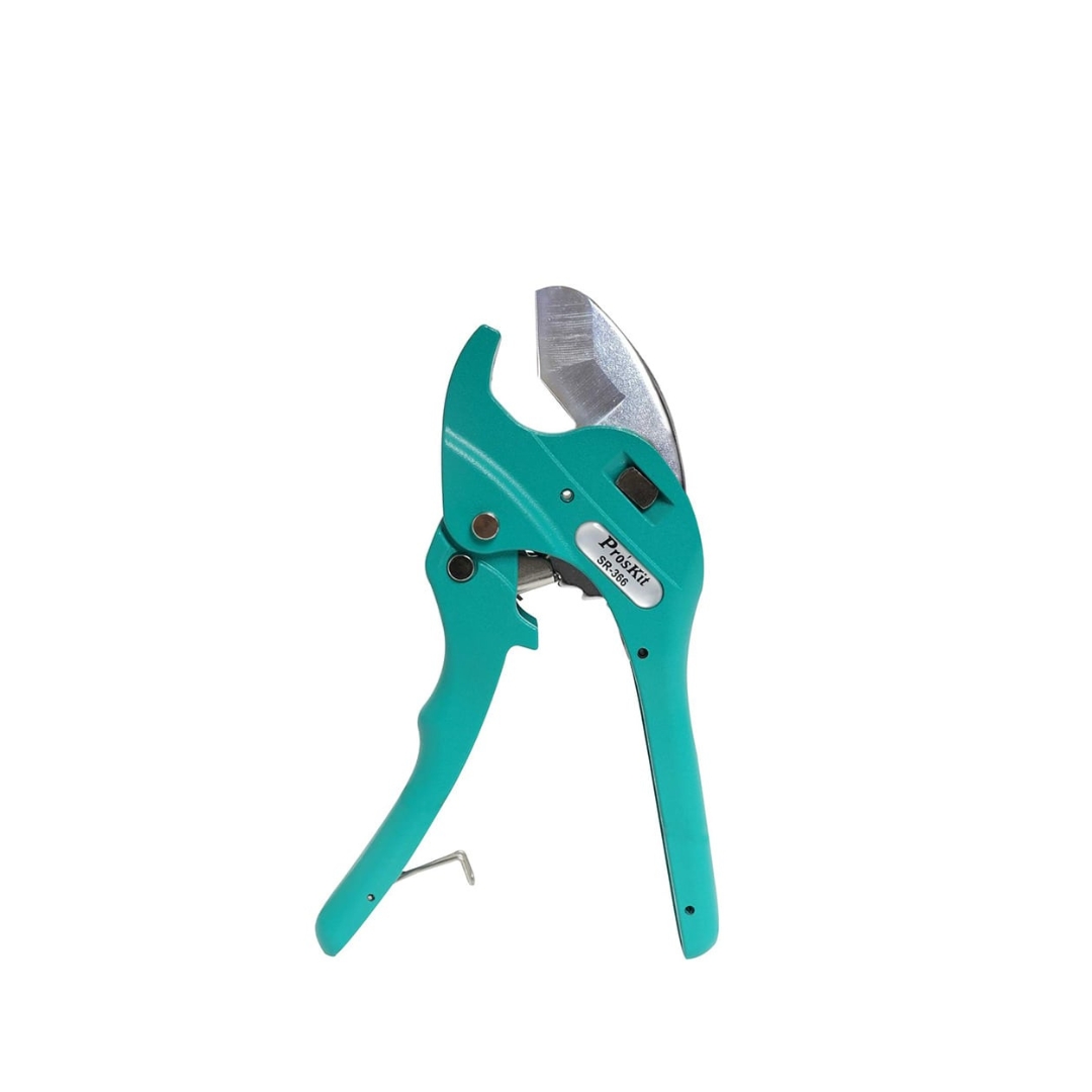 Proskit SR-366 Ratchet plastic pipe cutter