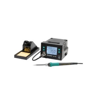 Proskit SS-208B Temperature-Controlled Soldering Station (AC 220-240V | B Plug)