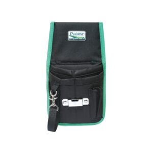 Proskit ST-5208 General Purpose Tool Pouch