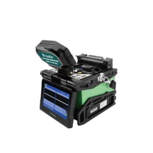 Proskit TE-8202F Fiber Optic Fusion Splicing Machine Kit