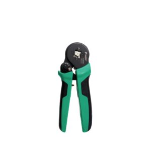 Proskit CP-460G Wire Ferrule Crimp Tool-Square Crimp