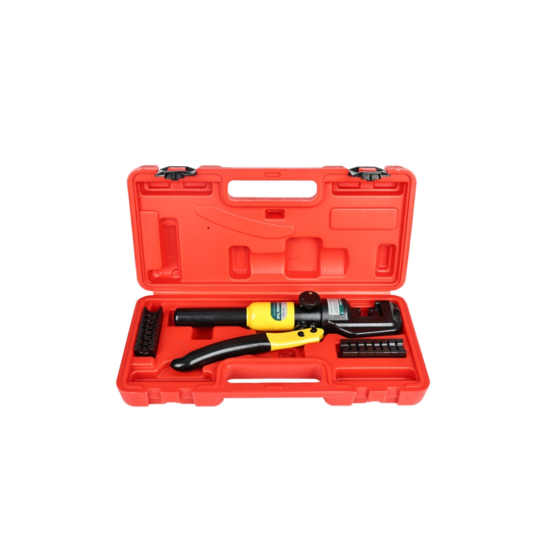 Proskit CP-70K Manual Hydraulic Crimping Tool - Image 3