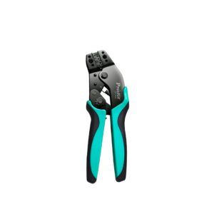 Proskit CP-751H 7.5”Insulated Terminal Crimping Tool