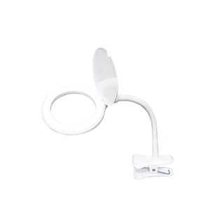Proskit MA-1010U 2 in 1 USB Magnifying LED Lamp