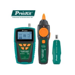 Proskit MT-7071N LCD Cable Length Toner & Probe Kit