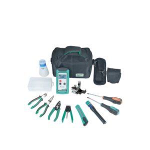 Proskit PK-9456 FTTH Fiber Optical Tool Kit